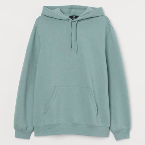 H&M Hooded Sweatshirt - Picture 2 of 2